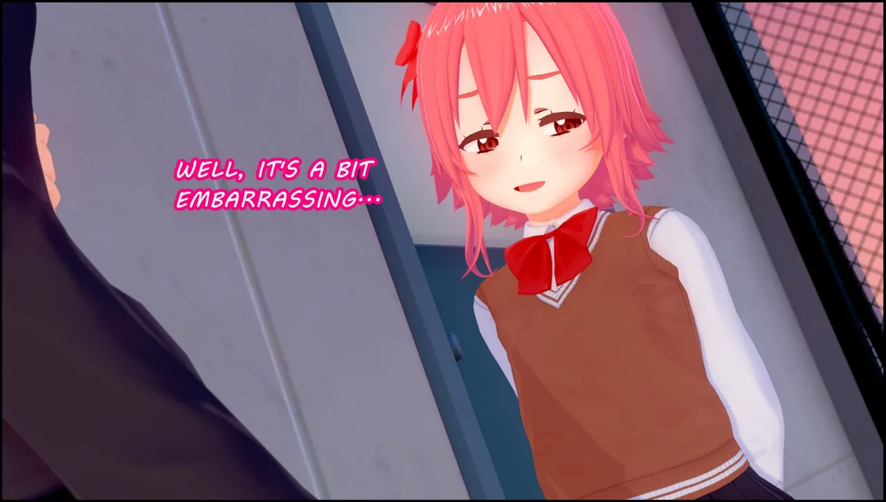 Skinsuit 学校の間違い page 5 full