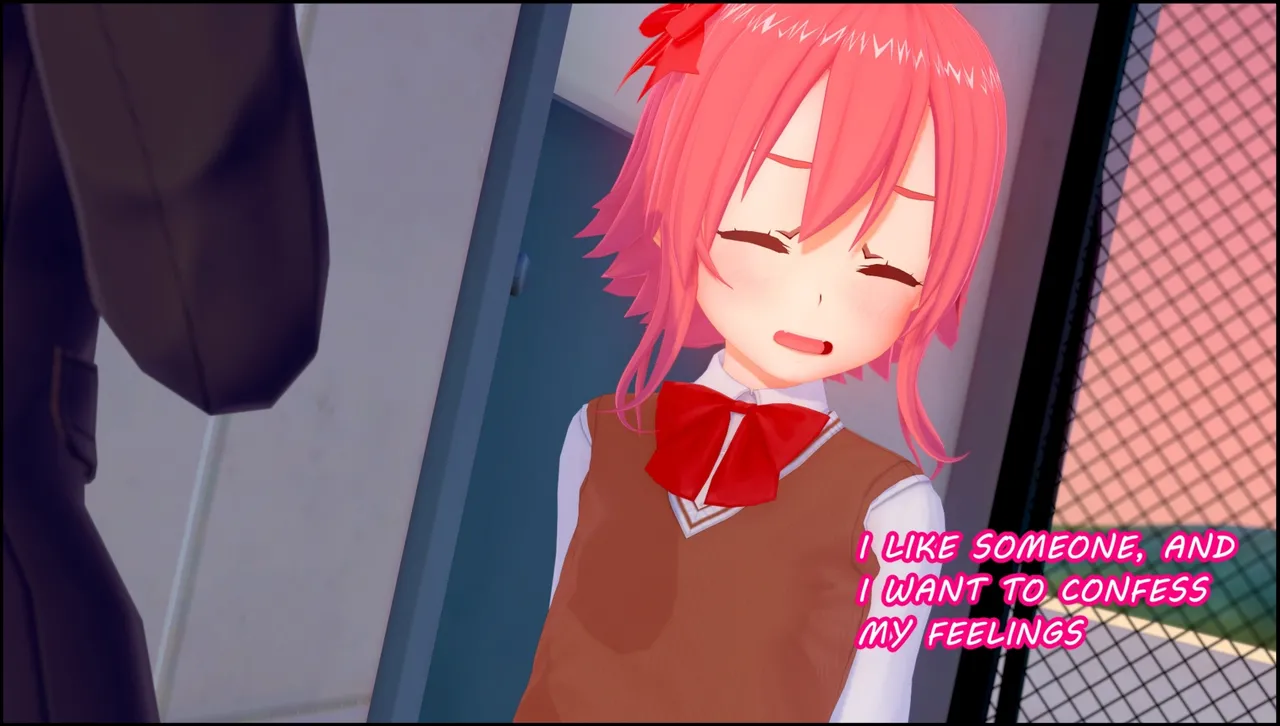 Skinsuit 学校の間違い page 8 full