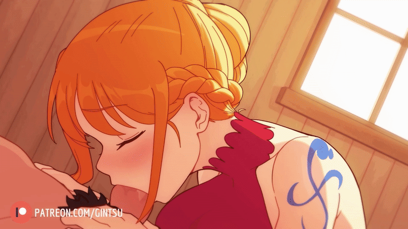Nami's Persuasiveness page 10 full