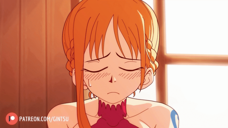 Nami's Persuasiveness page 6 full