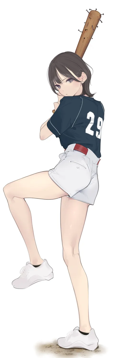 Amamitsuki/天三月 August set page 6 full