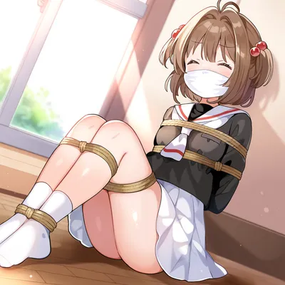 Sakura Card Captor page 1 full