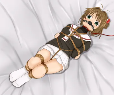 Sakura Card Captor page 7 full