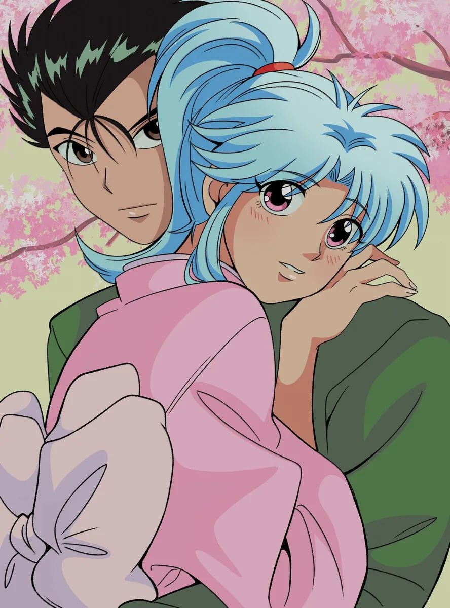 Varius artist yusuke x botan page 10 full