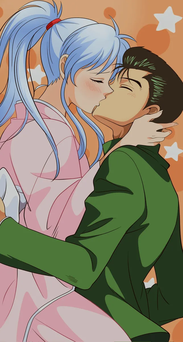 Varius artist yusuke x botan page 2 full