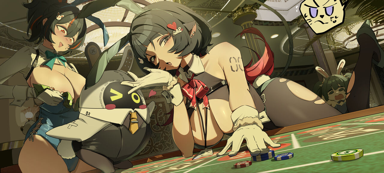 YUYIOSANG page 3 full