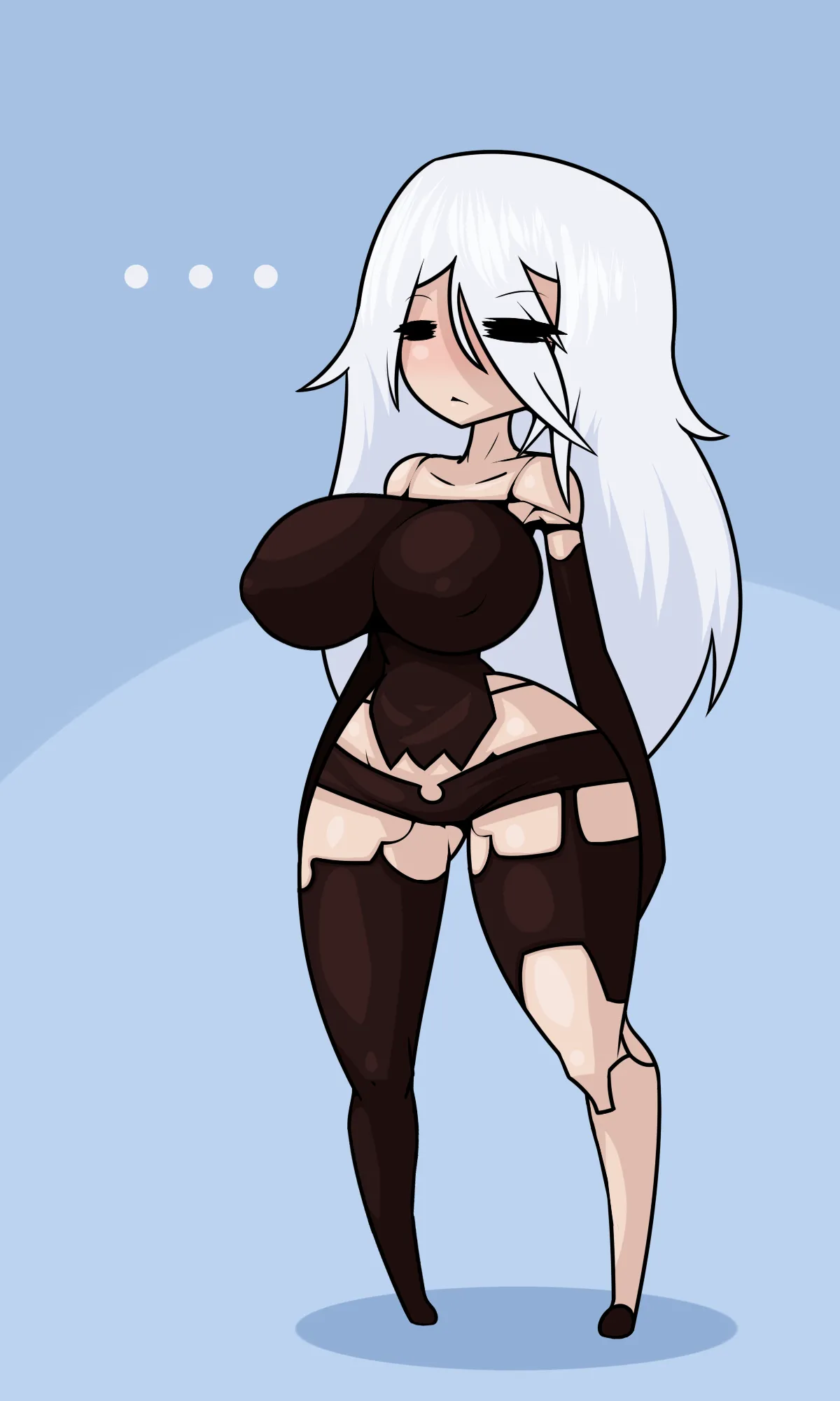 Artist Limebreaker collection part 2 page 10 full