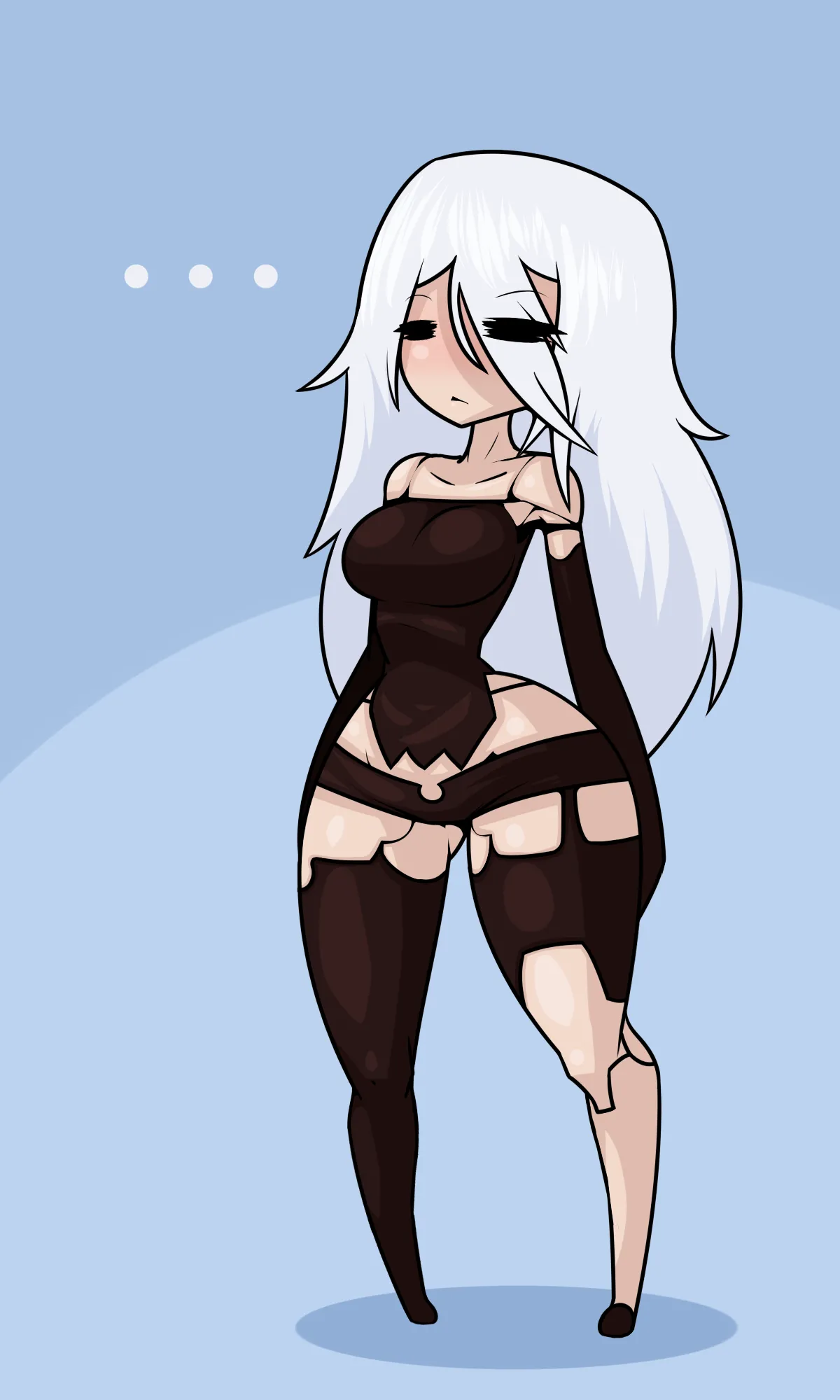 Artist Limebreaker collection part 2 page 8 full