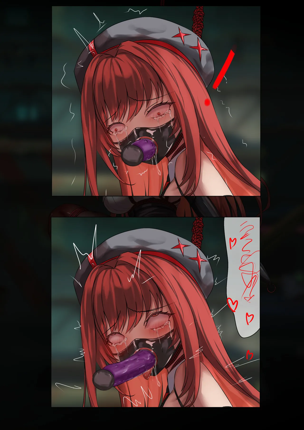 ミュレーションルームの攻略方法 page 8 full
