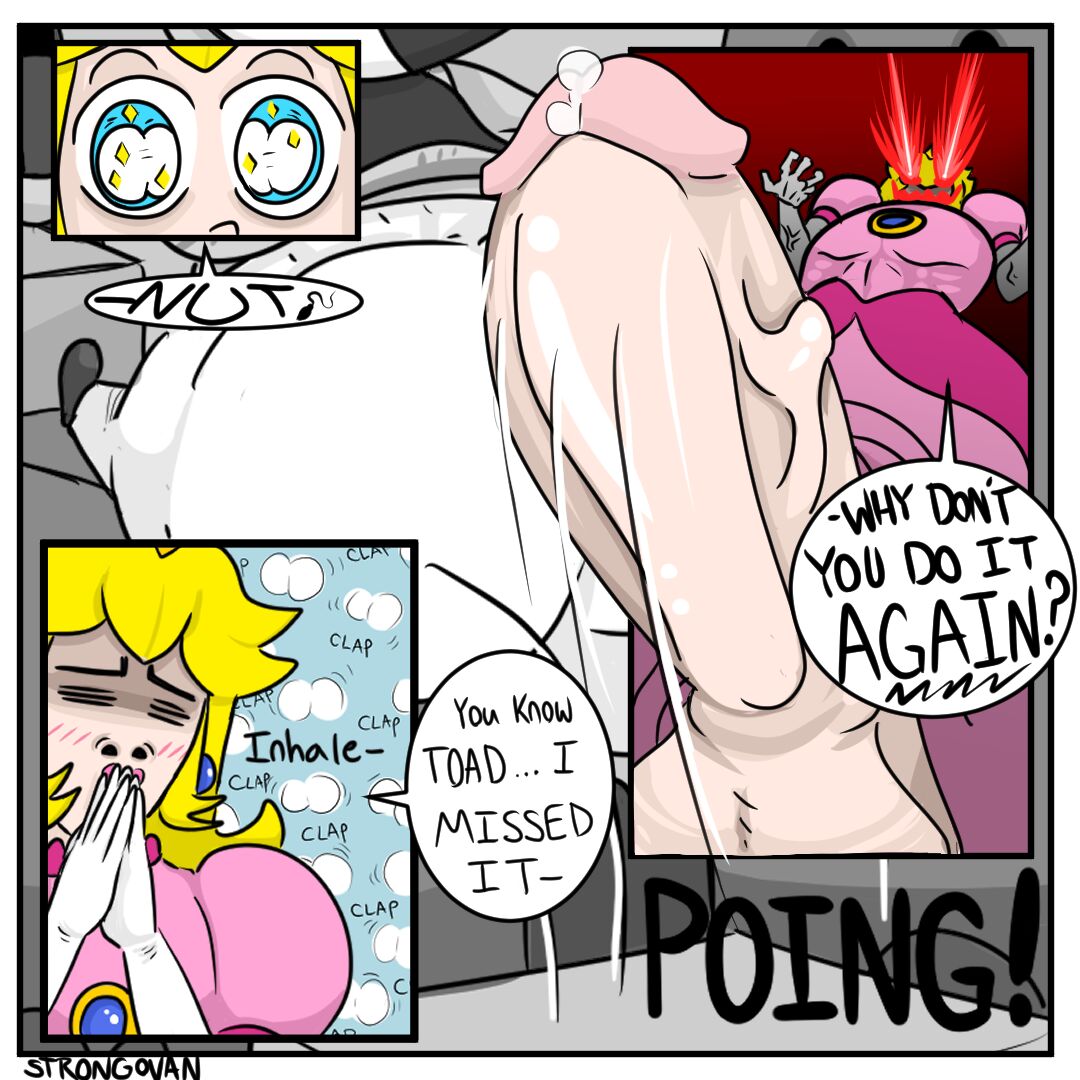 Watch Me! page 2 full