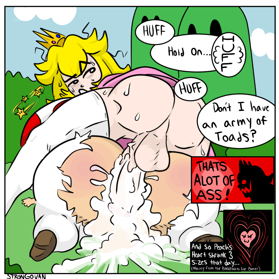 Watch Me! page 5 full