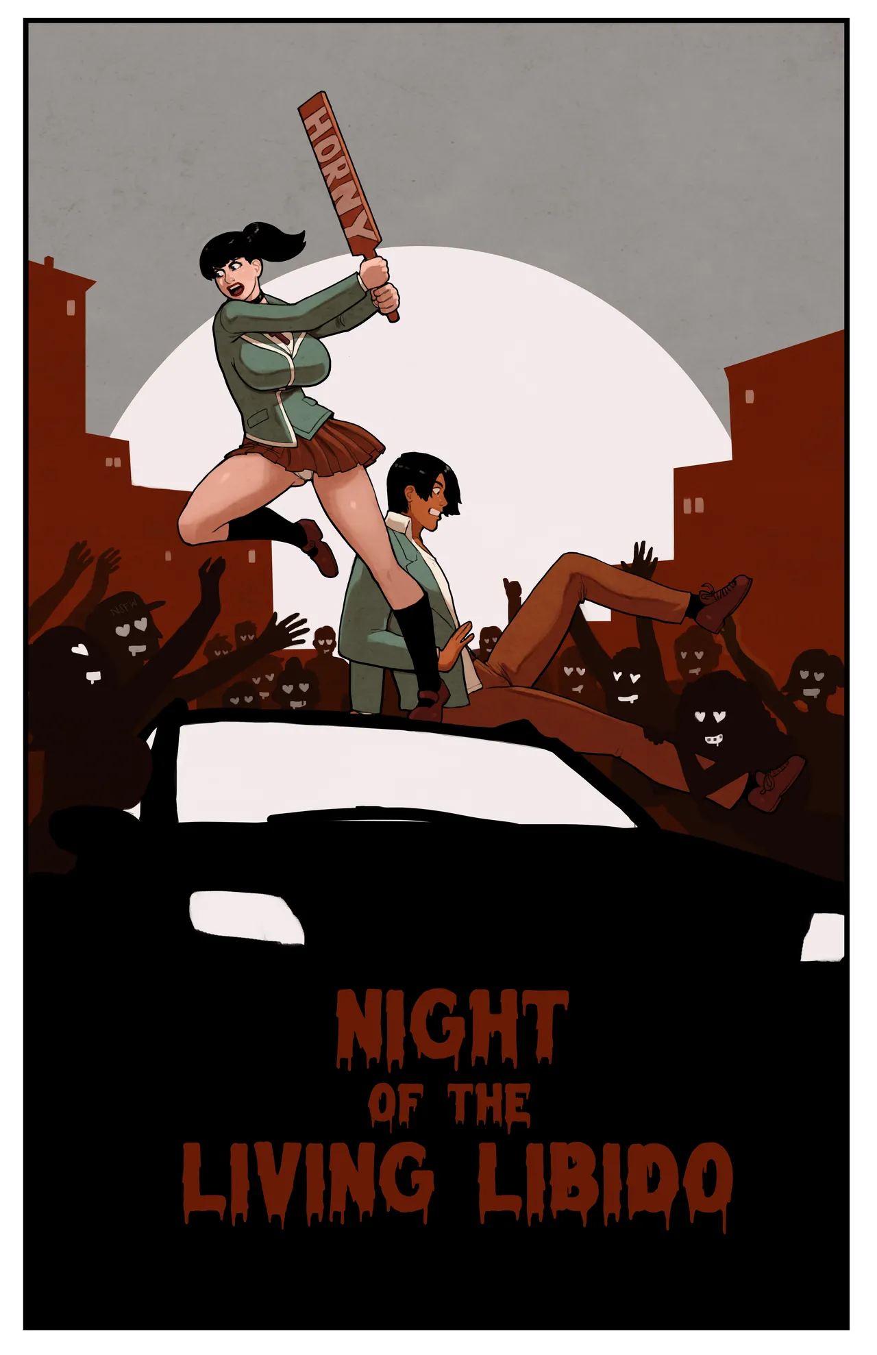 Artist - Reinbach page 1 full