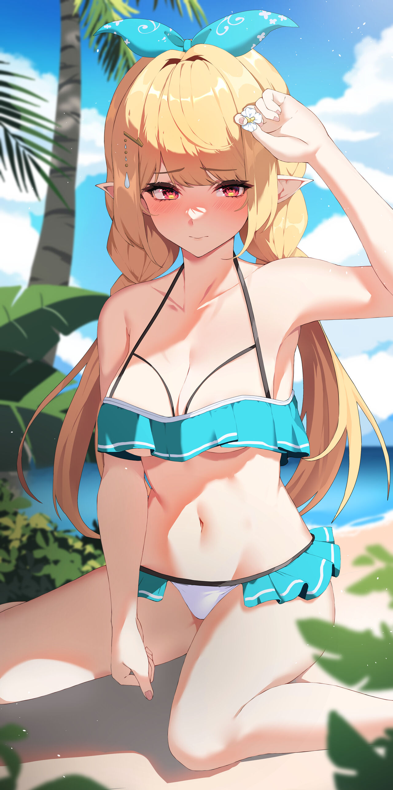 Pomu Rainpuff page 2 full