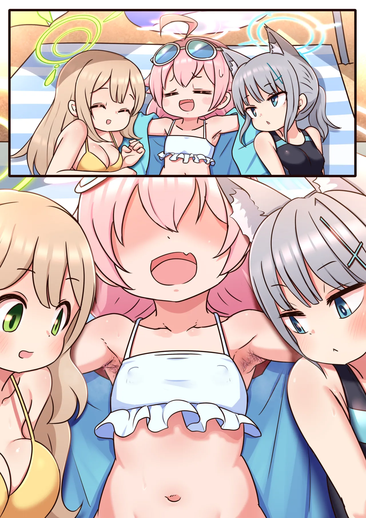 Mizugi Abydos page 10 full