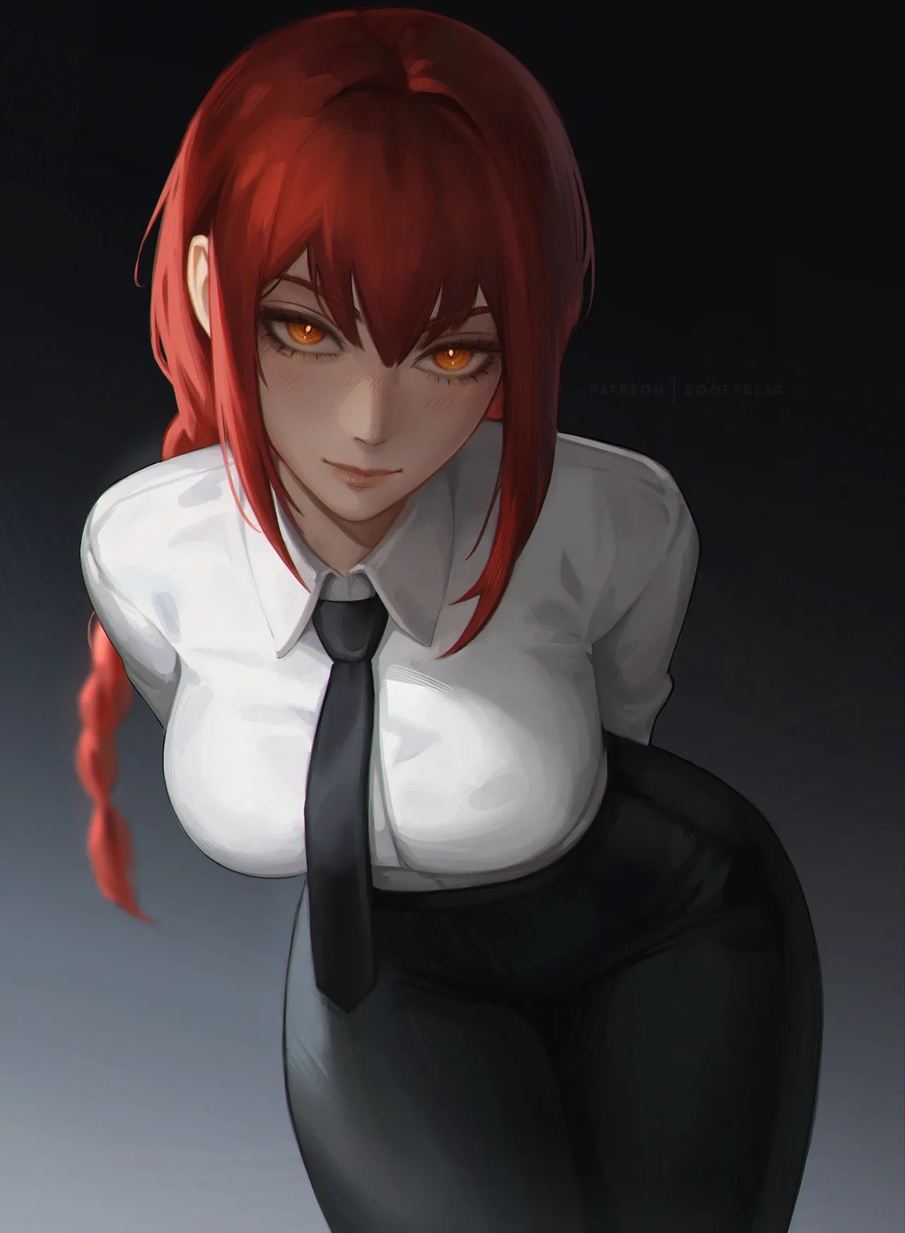 Bootybear Artwork Collcetion 2024 page 2 full