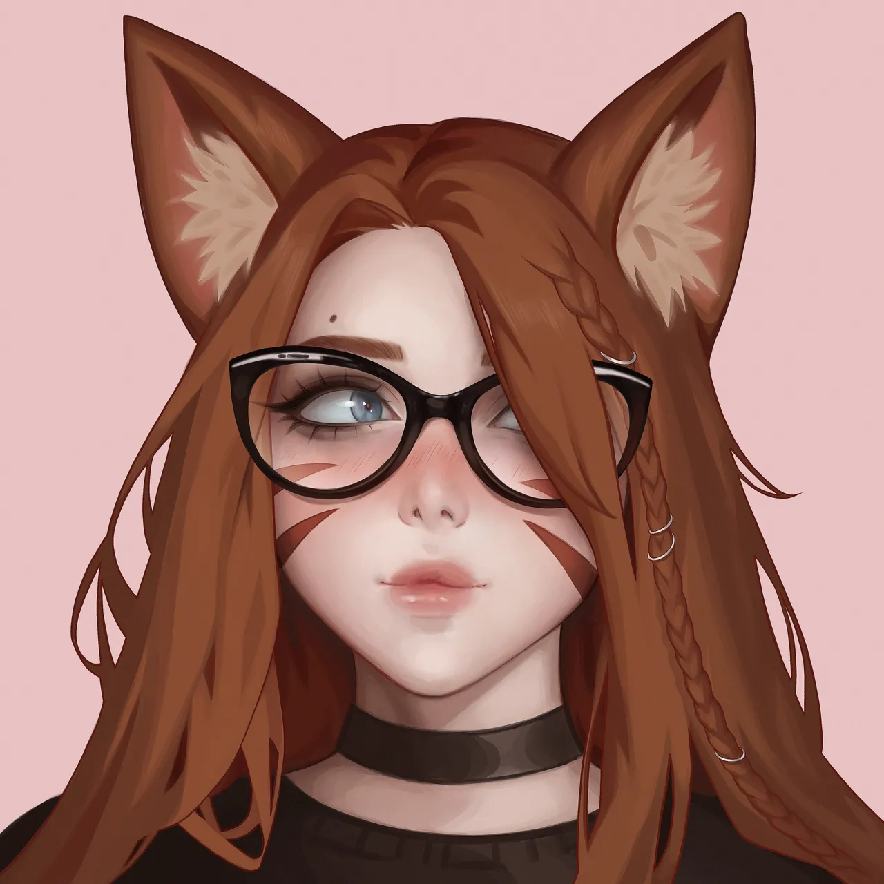 Bootybear Artwork Collcetion 2024 page 3 full