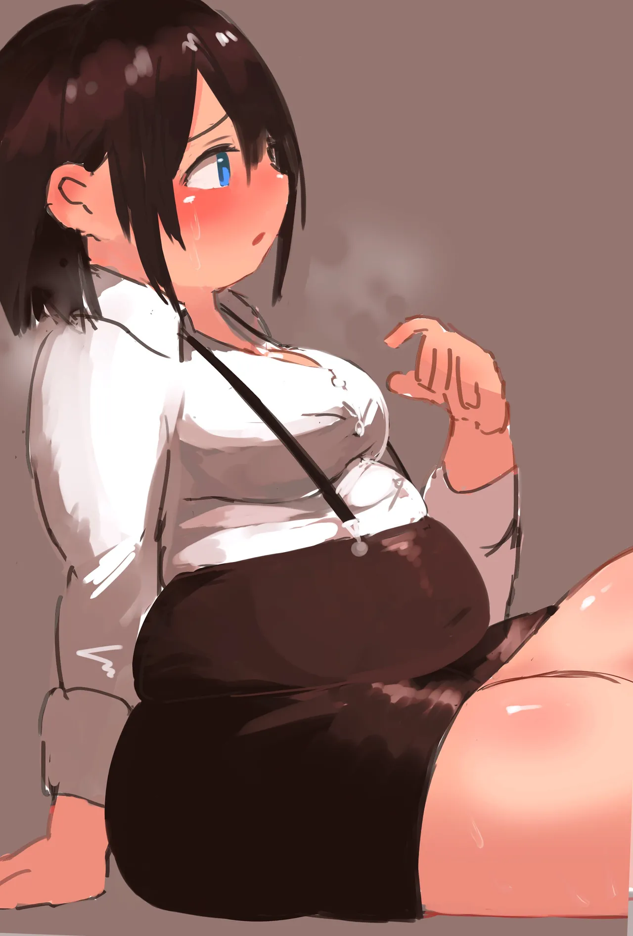 ARTIST b45ui / Nimo page 1 full