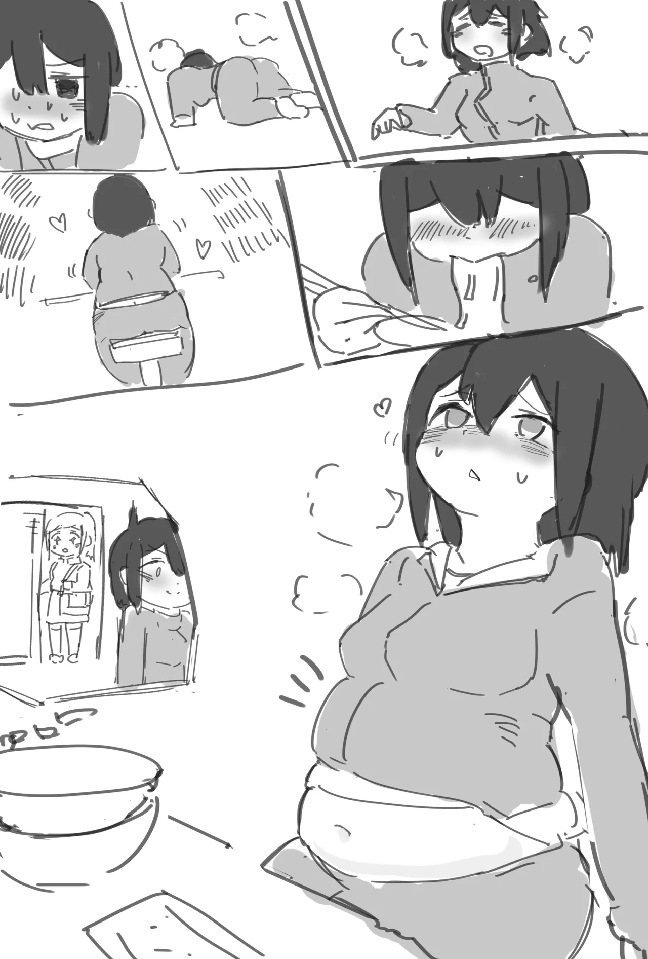 ARTIST b45ui / Nimo page 10 full