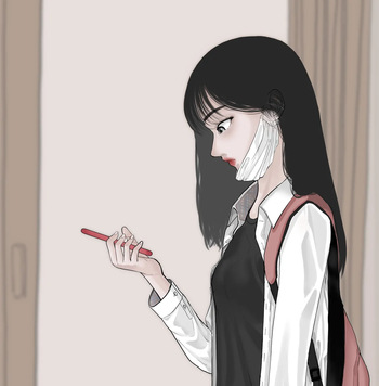 OnThe cover