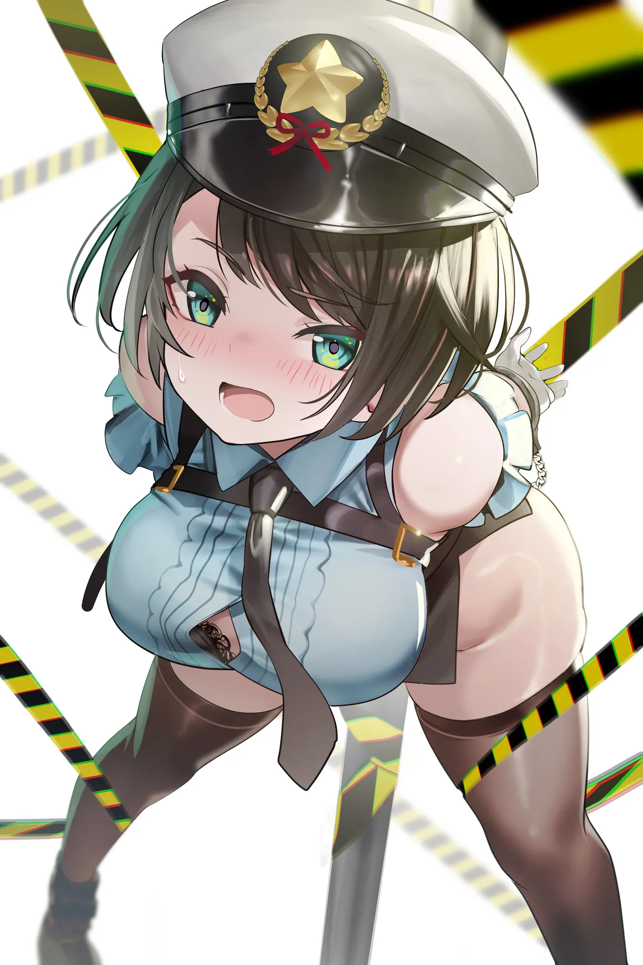 TEDDY  2024.12.24 page 7 full