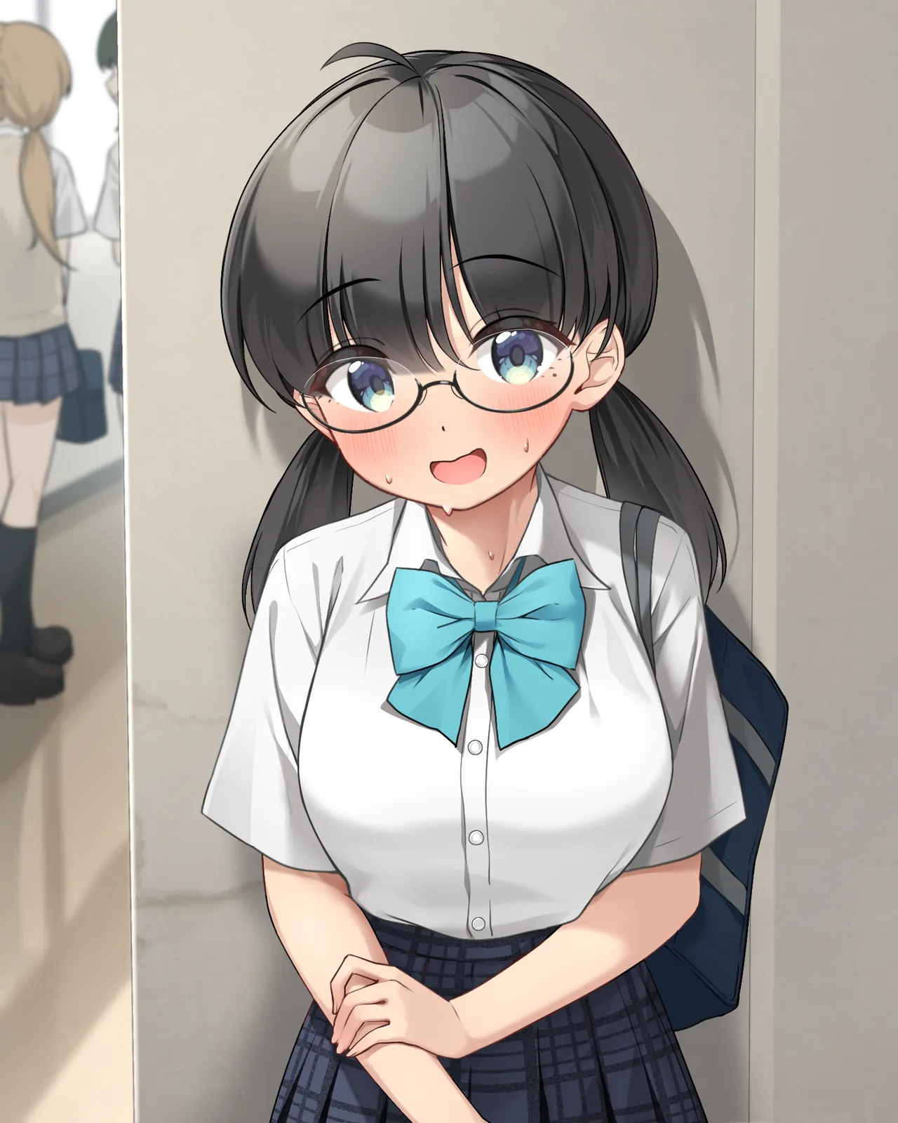 jimimedekyashanaanoko page 3 full