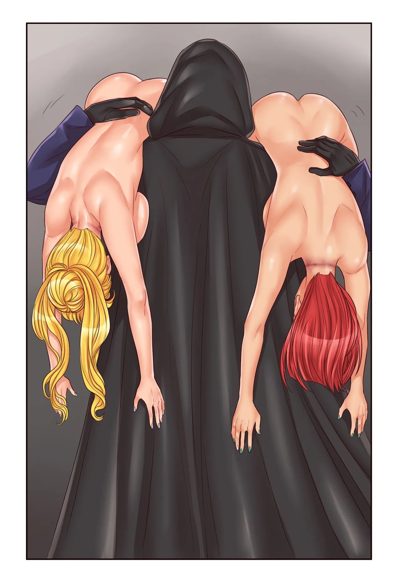 In the Fridge page 10 full