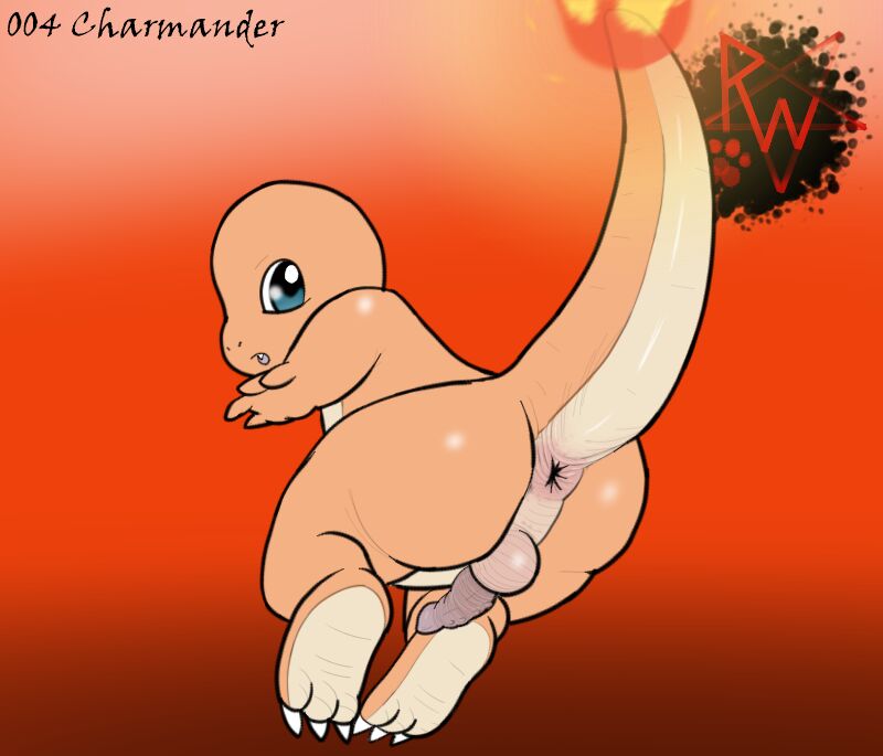Pokedex by RW page 4 full