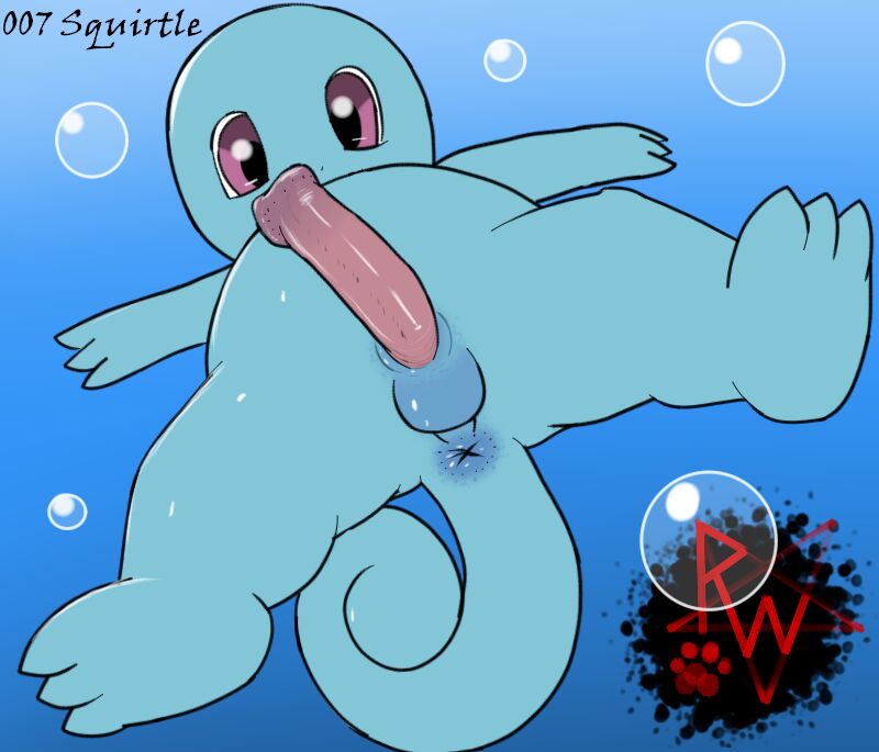 Pokedex by RW page 7 full
