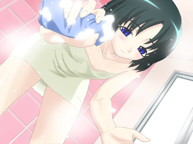 Seto no Umi kara page 7 full