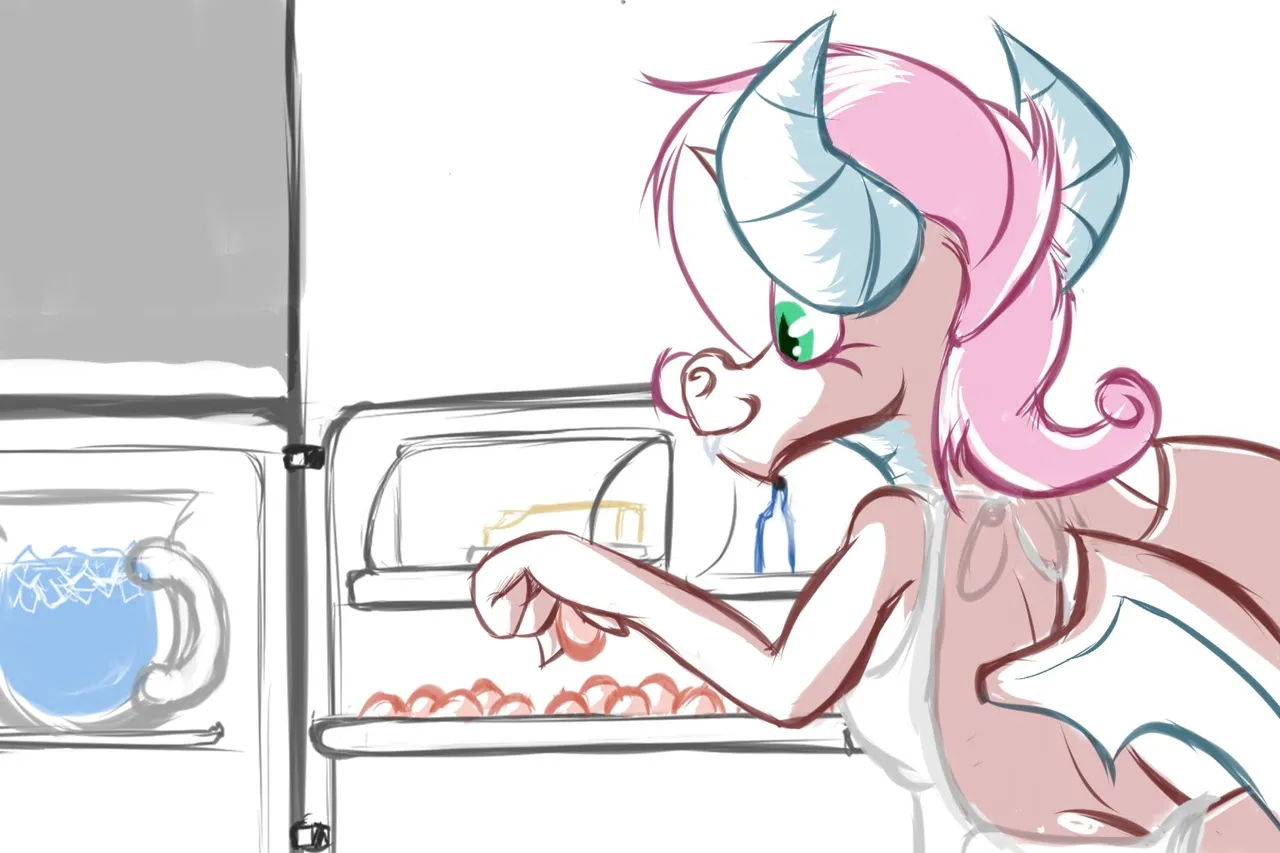 Dragon-Boiled Egg page 3 full