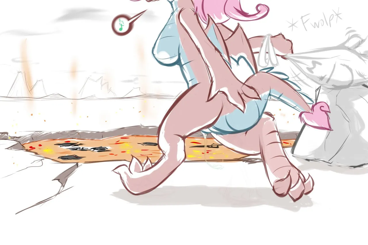 Dragon-Boiled Egg page 6 full