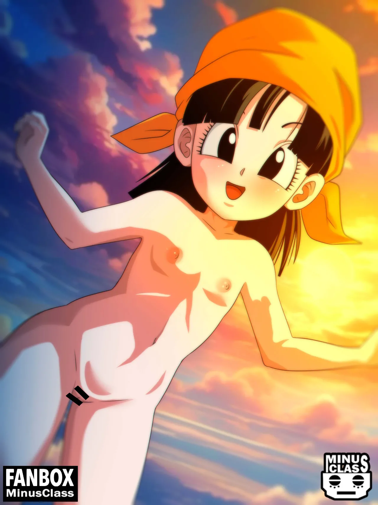 Minus Class page 10 full