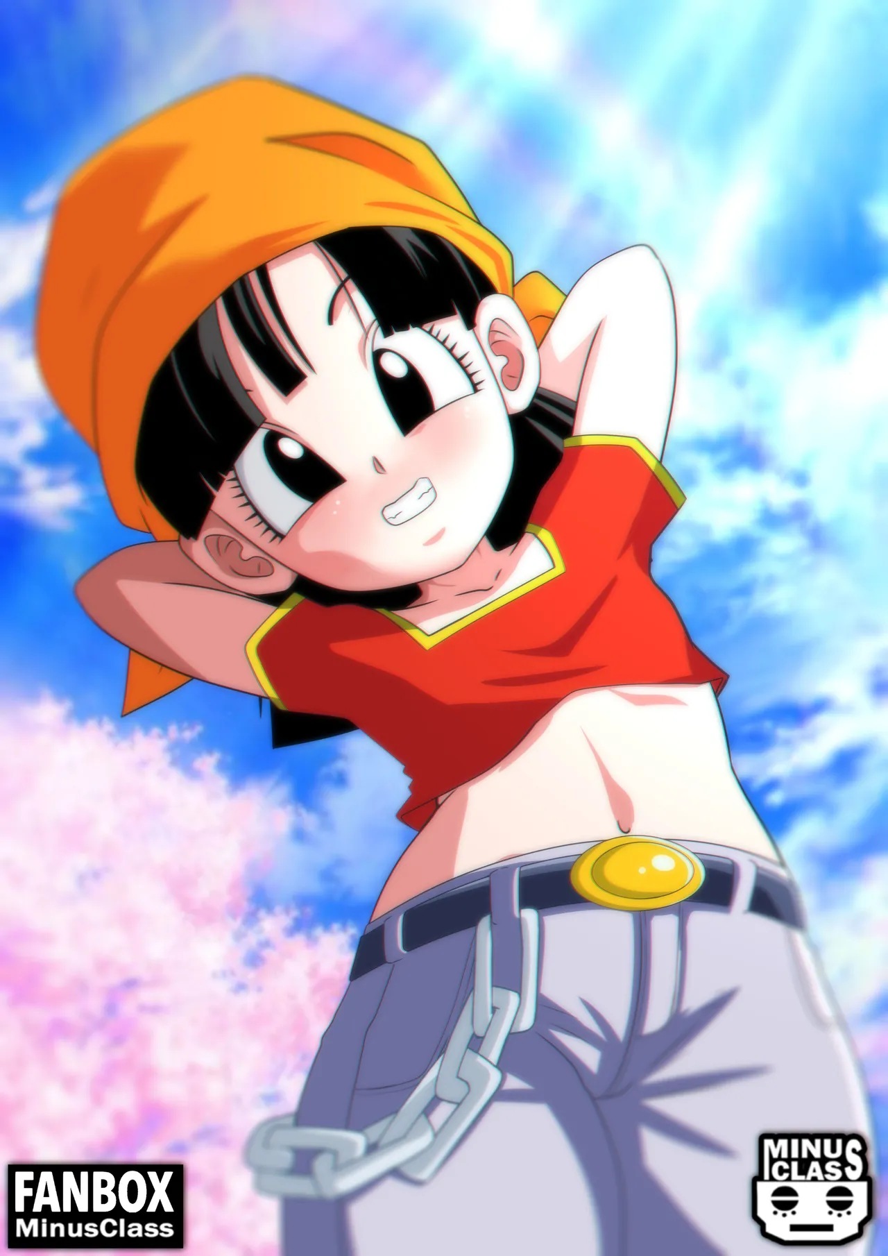 Minus Class page 5 full