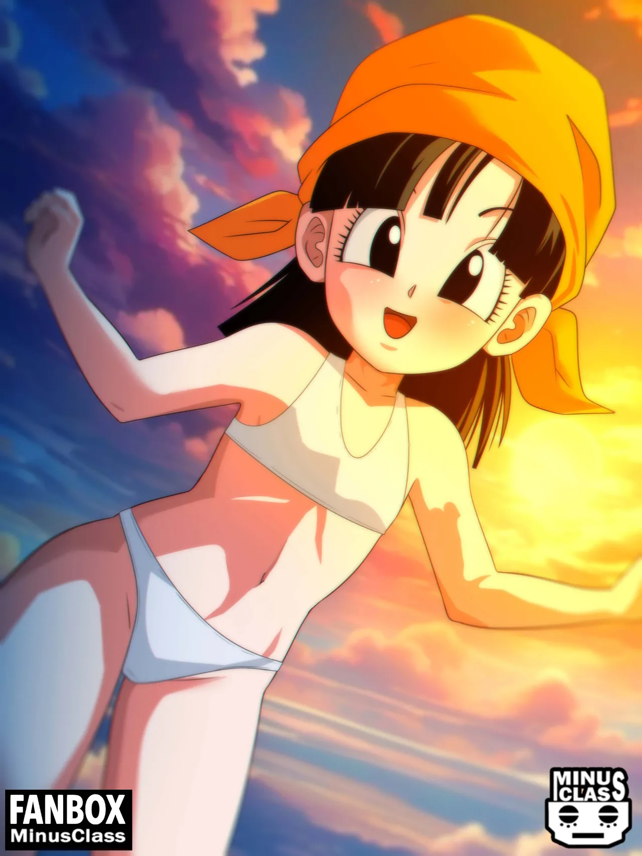 Minus Class page 9 full