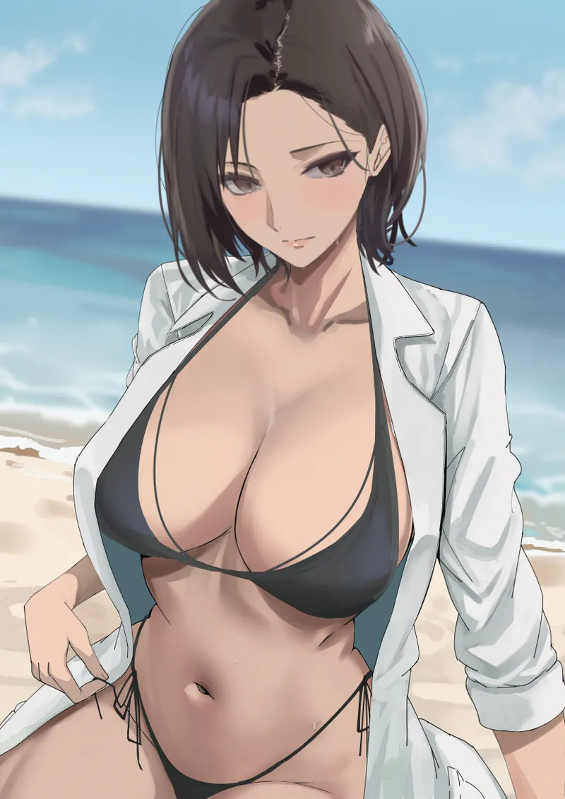 Keso Shirou page 7 full