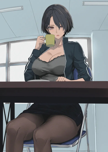 Keso Shirou cover