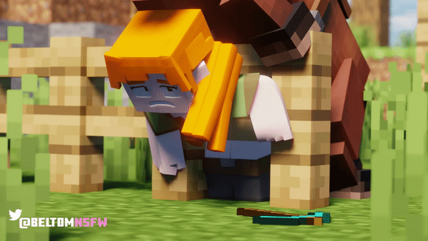 Minecraft Horse page 7 full