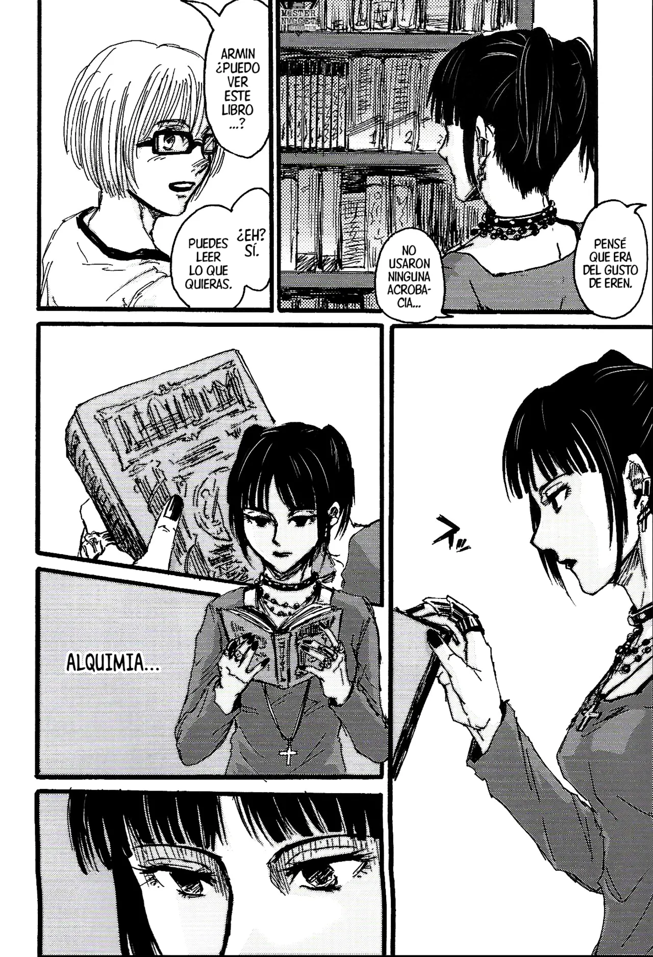 SchCa EreMika Kijoui | Eremika de vaquerita page 3 full