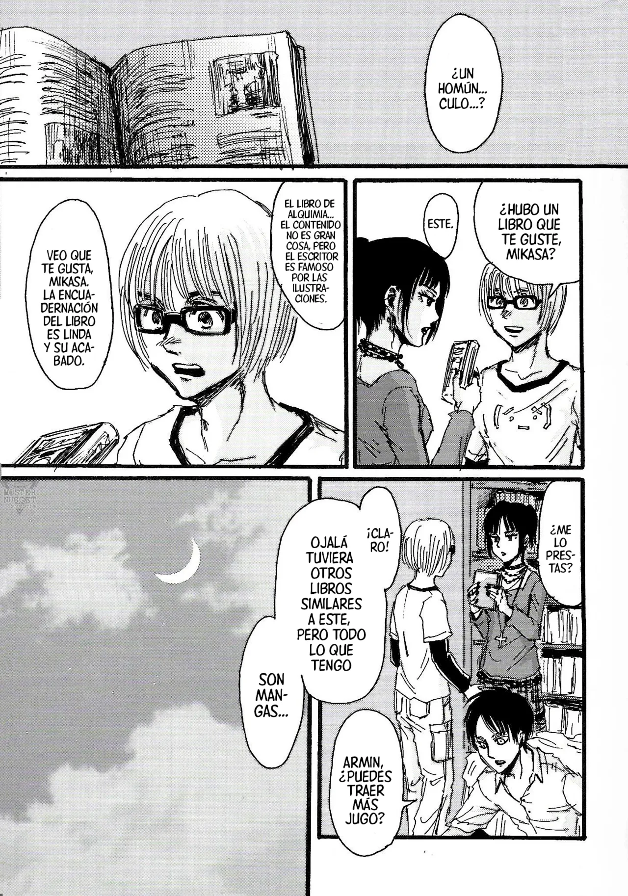 SchCa EreMika Kijoui | Eremika de vaquerita page 4 full