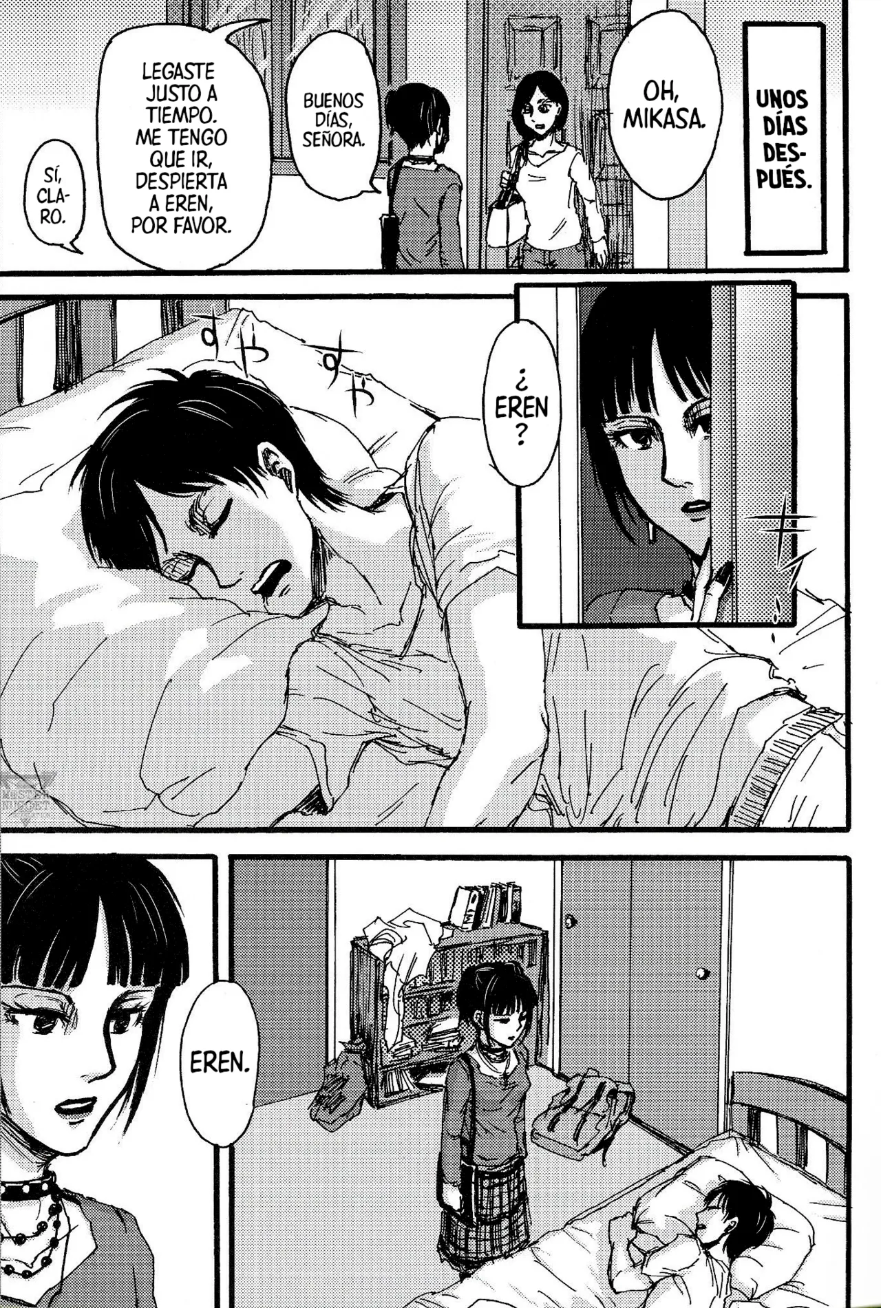 SchCa EreMika Kijoui | Eremika de vaquerita page 8 full