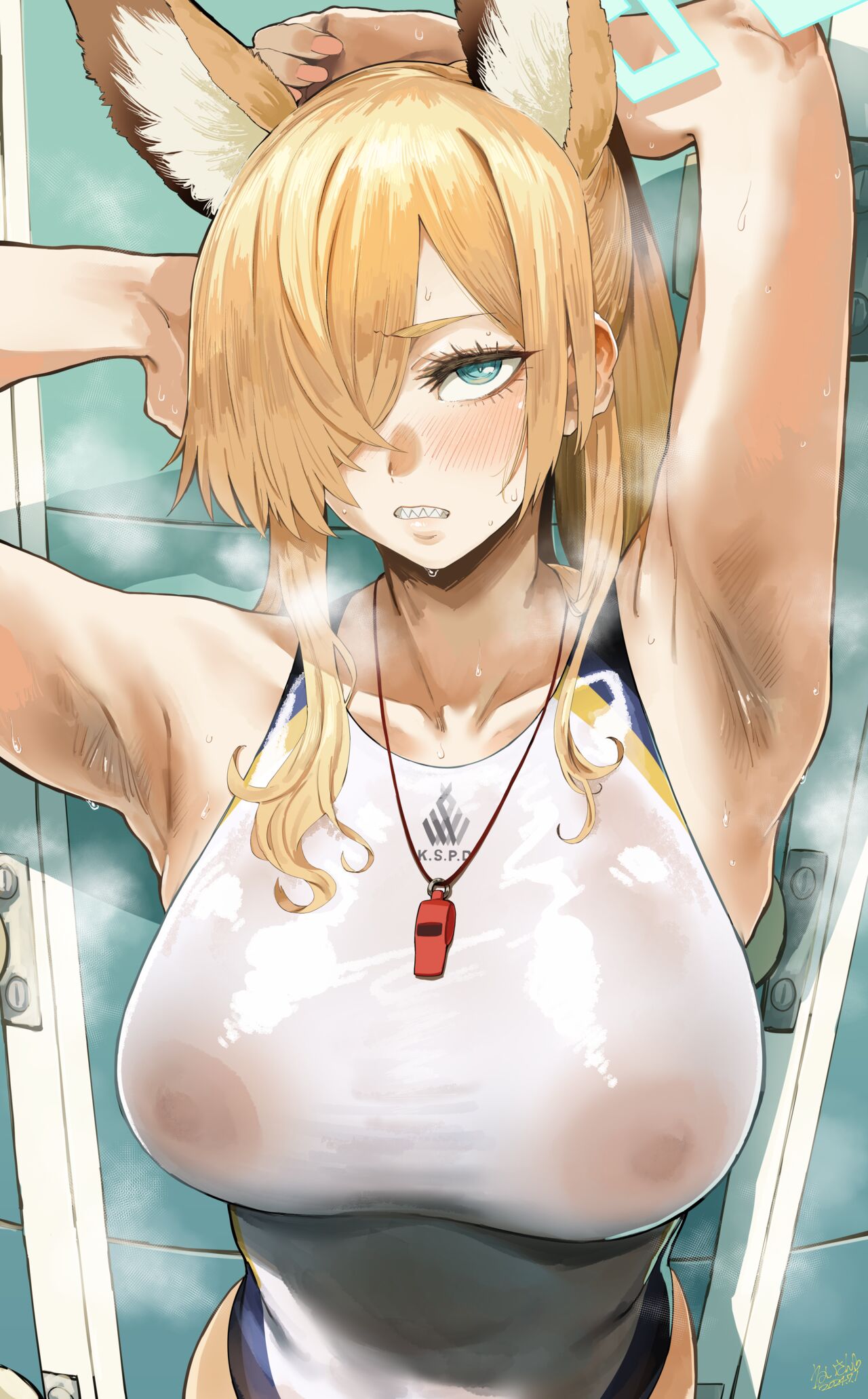 ねいさん page 4 full