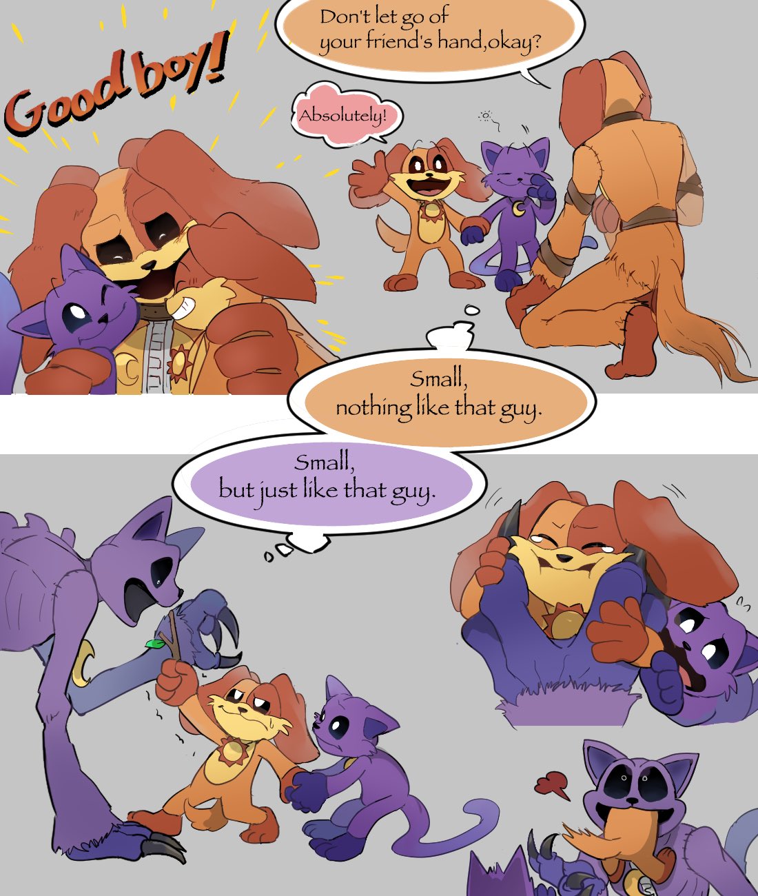 TARUTARU page 3 full