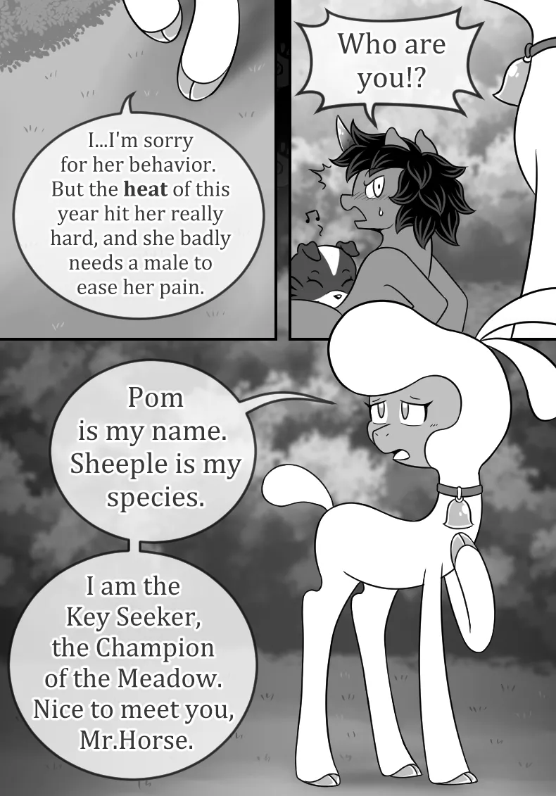 Secong World Vol 14 page 6 full