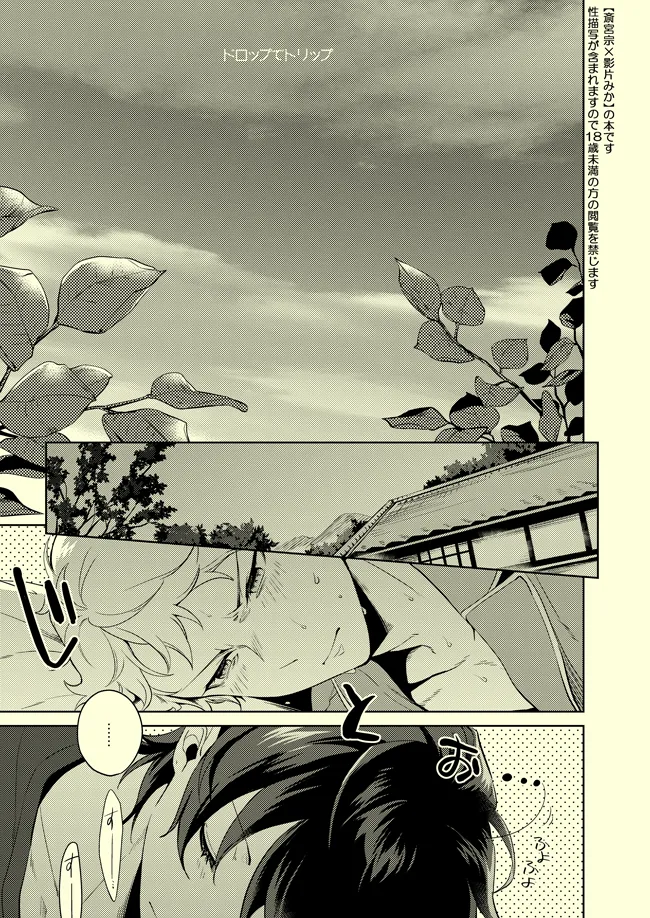 Drop de Trip page 2 full