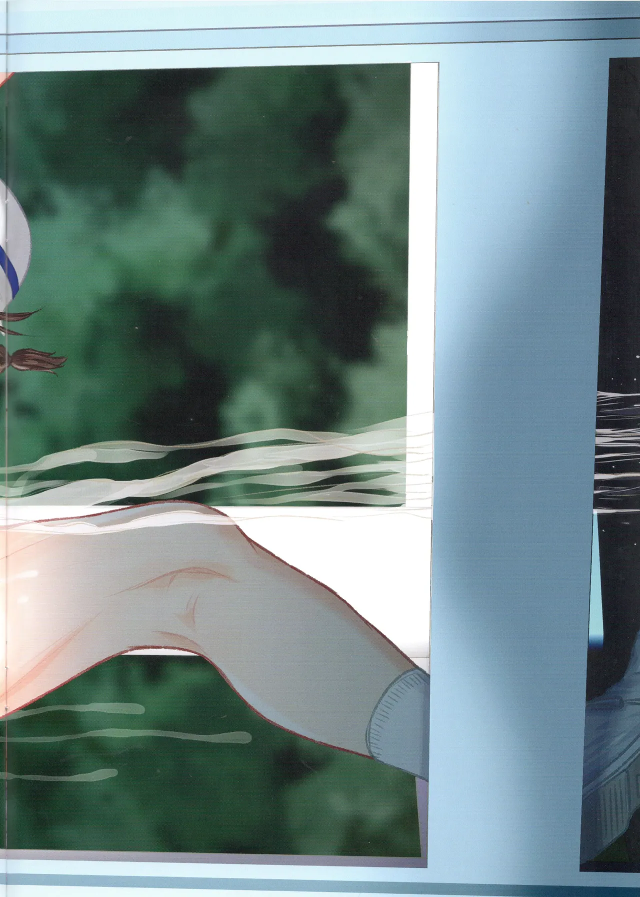 Hatsuiku Tochuu.. page 9 full