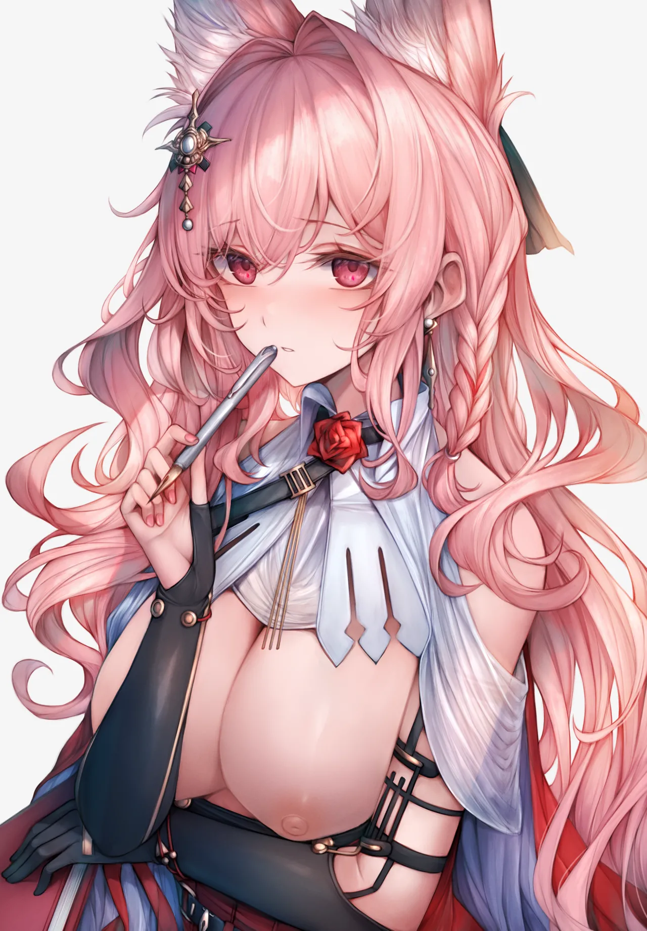 Artist ::: SNM page 9 full