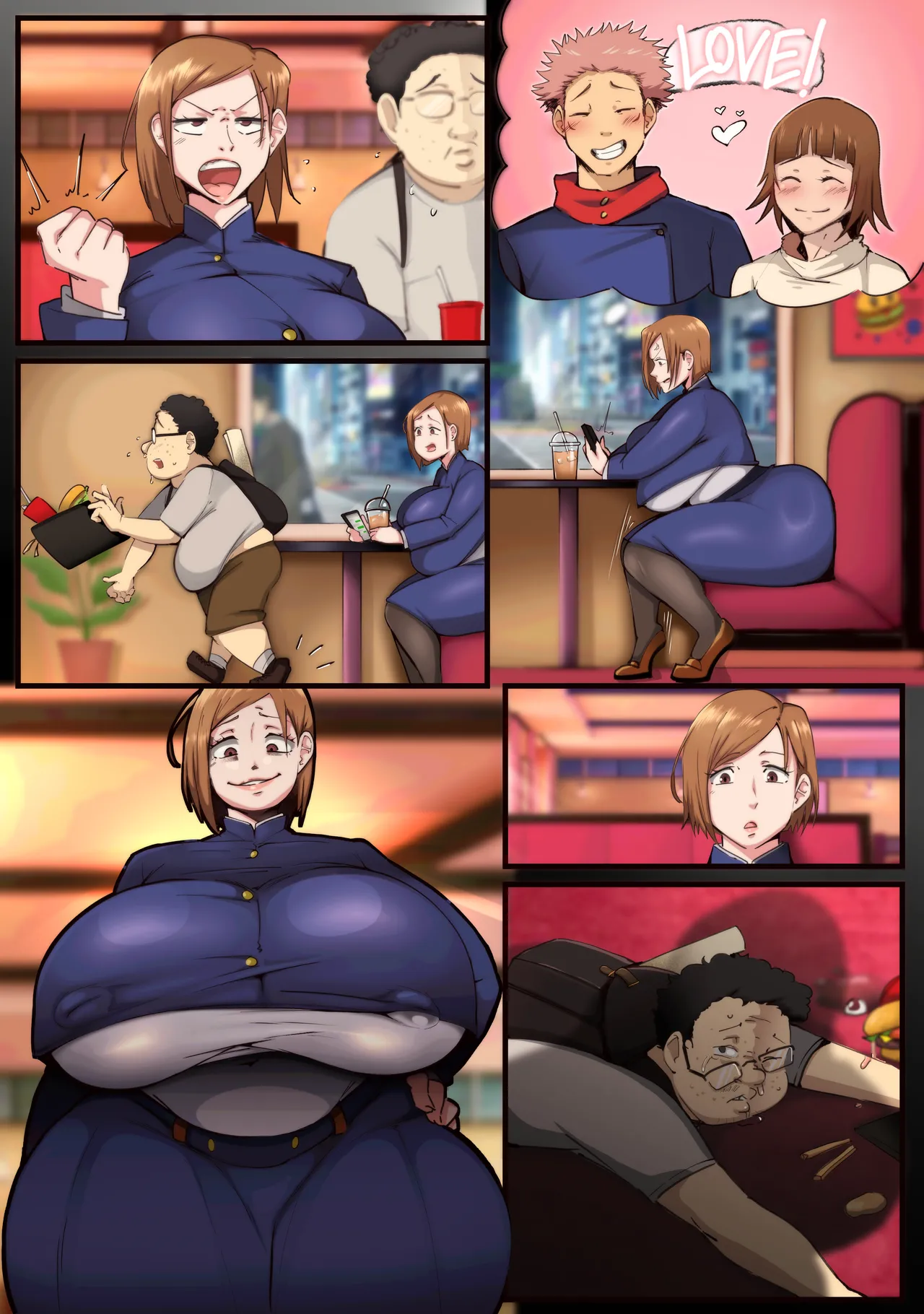 Nobara page 10 full