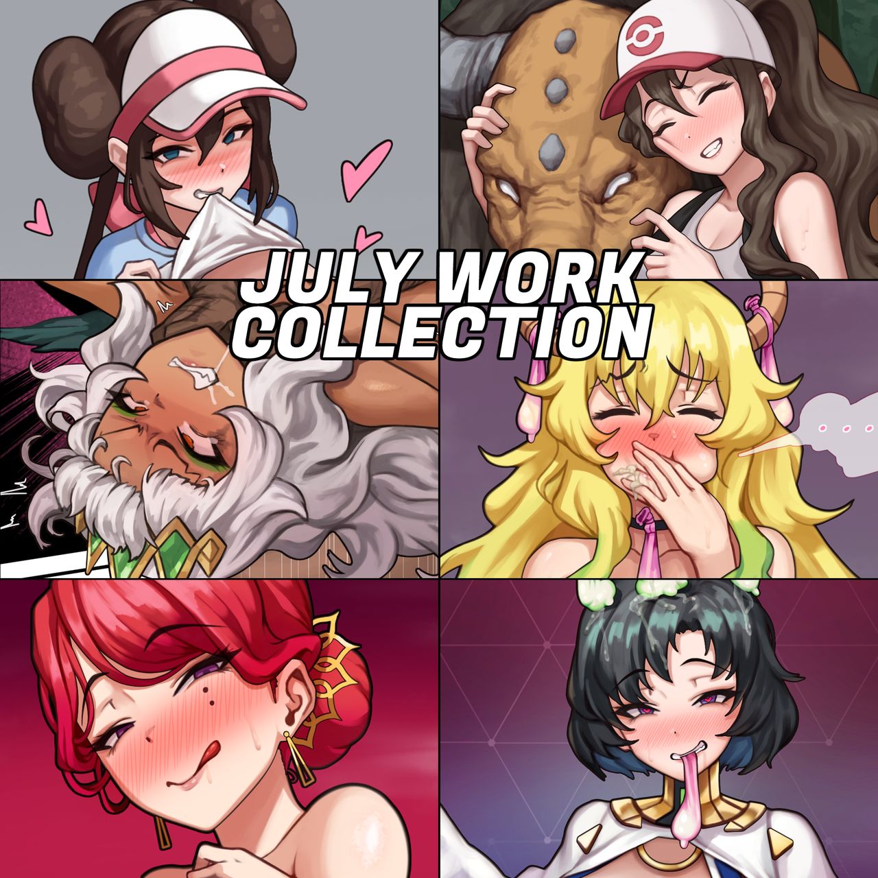 2021 Works page 2 full