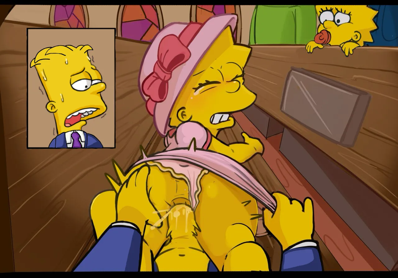 Yaoi Bart page 9 full