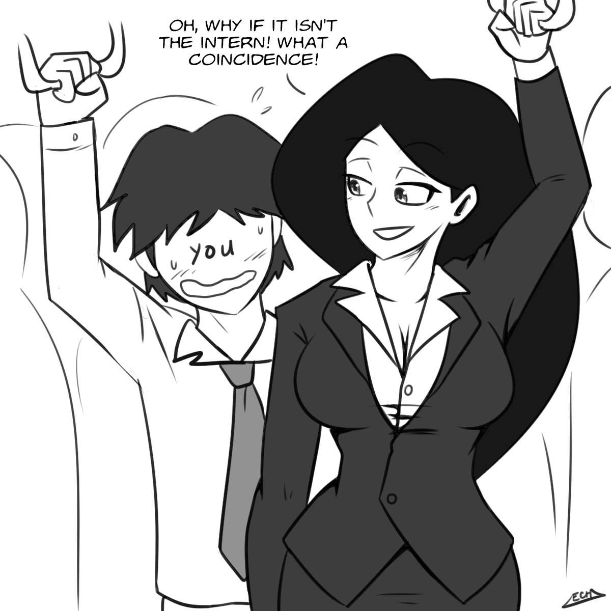 Boss Lady page 9 full
